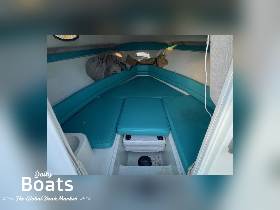 1994 Rinker 240 Festiva for sale. View price, photos and Buy 1994 ...