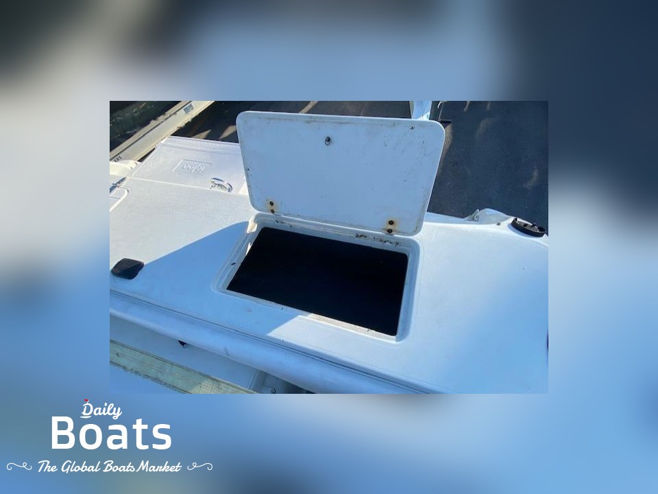 1994 Rinker 240 Festiva for sale. View price, photos and Buy 1994 ...