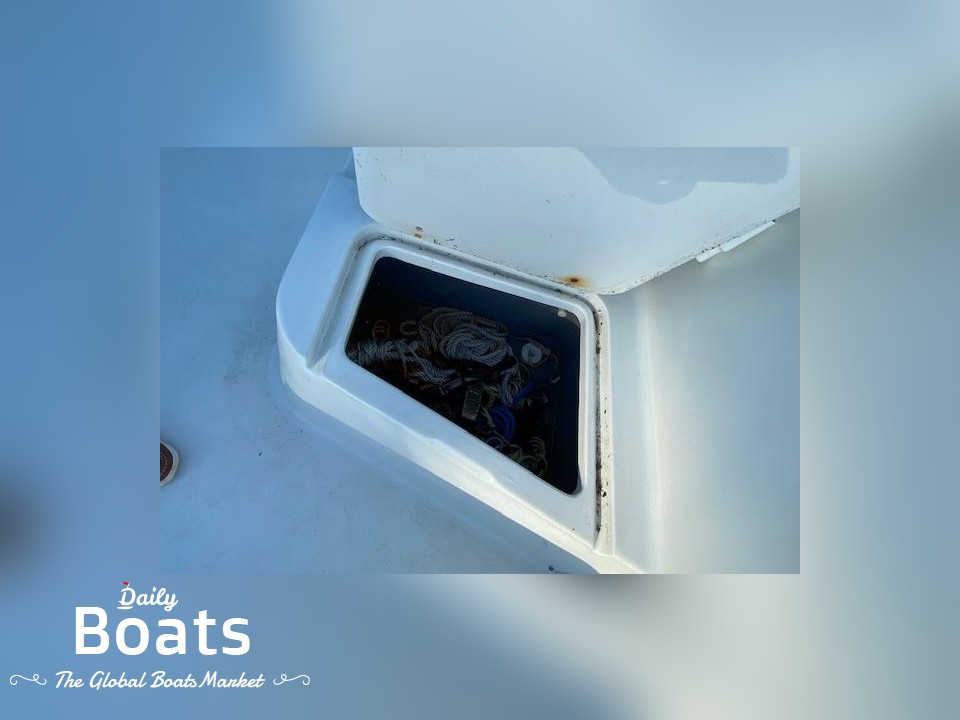 1994 Rinker 240 Festiva for sale. View price, photos and Buy 1994 ...