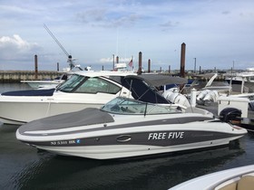 Buy 2017 Crownline Eclipse E4 Xs