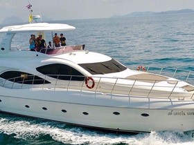 2008 Sunbird 80 na sprzedaż