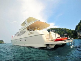 2008 Sunbird 80