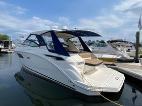 2019 Sea Ray 320 Sundancer