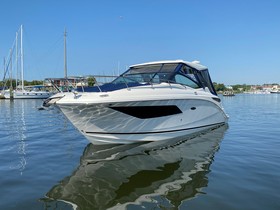 Kupiti 2019 Sea Ray 320 Sundancer