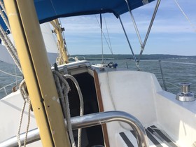 1976 Westerly Pentland