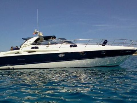 Cranchi 50 Mediterranee