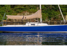 2022 J Boats J/9 za prodaju