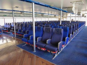 2001 Custom Fast Ferry for sale