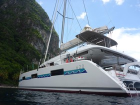 Satılık 2016 Lagoon 620 Charter