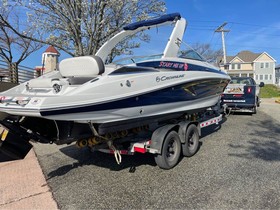 2021 Crownline E275