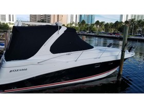 2005 Four Winns 378 Vista for sale