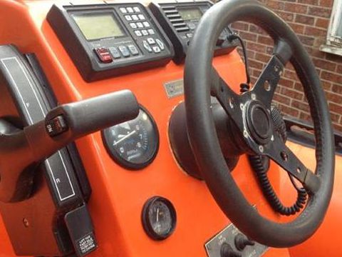 1990 Tornado 5.1 for sale