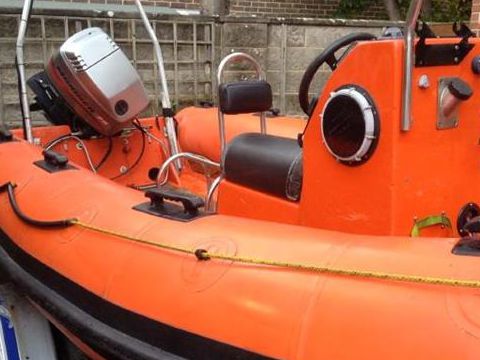 Buy 1990 Tornado 5.1