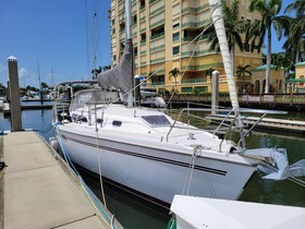 2003 Catalina 350