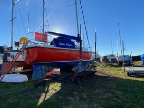 1972 Snapdragon 890