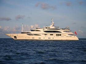 Buy 2007 Benetti 56