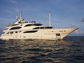 2007 Benetti 56 for sale
