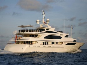 2007 Benetti 56