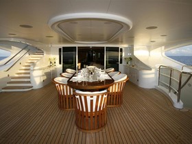 2007 Benetti 56