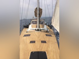 Osta 2008 Hanse 630E