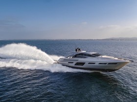 2023 Pershing 7X kaufen