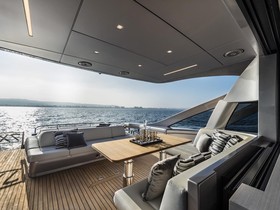 2023 Pershing 7X zu verkaufen