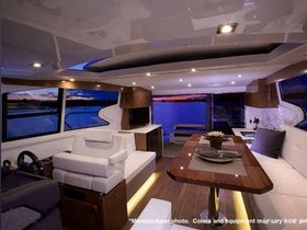 2022 Cruisers Yachts 46Cantius