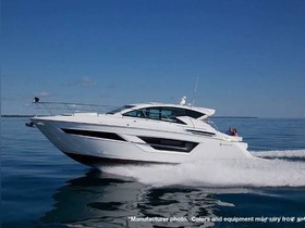 Købe 2022 Cruisers Yachts 46Cantius