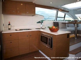 Købe 2022 Cruisers Yachts 46Cantius