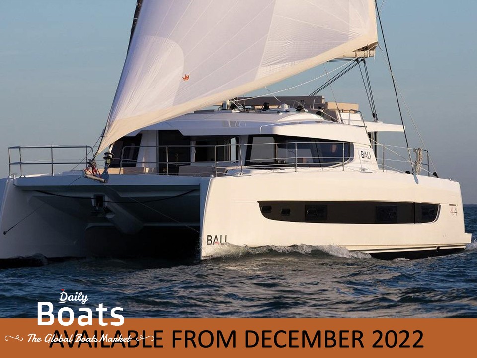2022 Bali 4.4