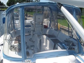 2007 Hunter 45 Center Cockpit à vendre