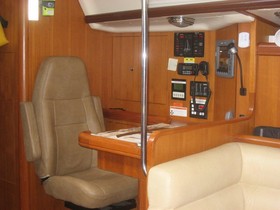 2007 Hunter 45 Center Cockpit myytävänä