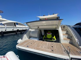2007 Azimut 68S for sale