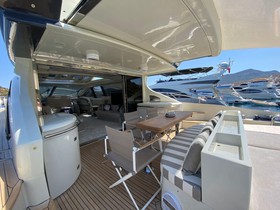 2007 Azimut 68S