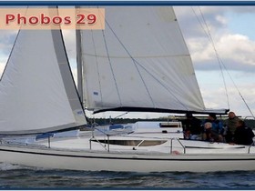 Dalpol Yacht Phobos 29