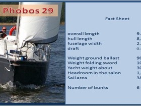 2023 Dalpol Yacht Phobos 29 kaufen