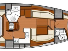 2006 Jeanneau Sun Odyssey 42 Ds