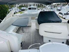 2000 Sunseeker 84