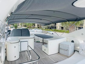 2000 Sunseeker 84