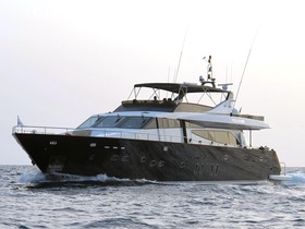 Couach 2800 Long Range Yacht