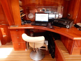 2007 Privilege 745 zu verkaufen
