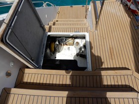 2007 Privilege 745 zu verkaufen