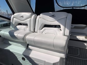 2018 Monterey 355 Sport Yacht myytävänä