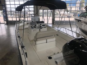 2019 Boston Whaler 190 Montauk za prodaju