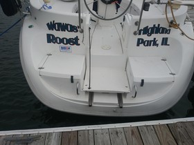 1999 Hunter 340