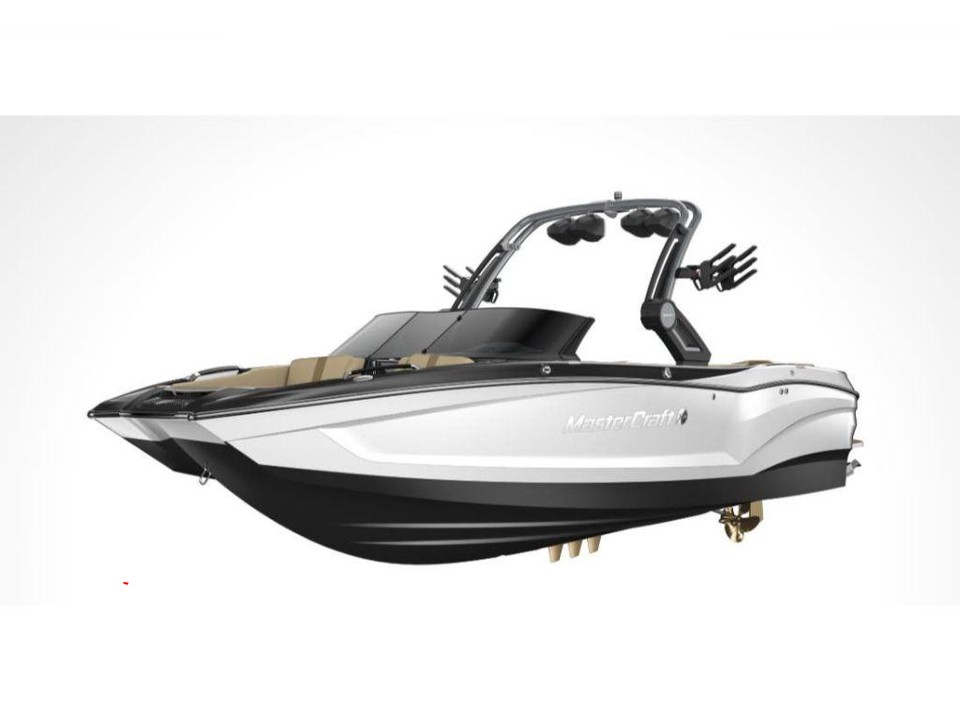2022 Mastercraft X24