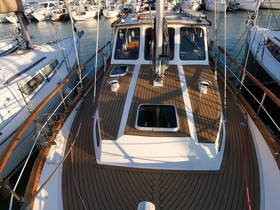 Acquistare 1988 Nauticat 33 Ketch