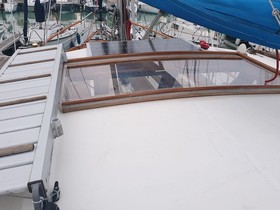 1988 Nauticat 33 Ketch in vendita