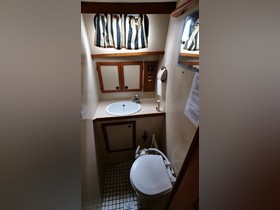 1988 Nauticat 33 Ketch for sale