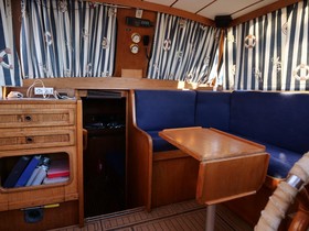 1988 Nauticat 33 Ketch til salg